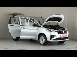 Suzuki Ertiga 1.5 GA - Image 14