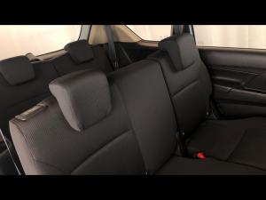 Suzuki Ertiga 1.5 GA - Image 20