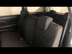 Suzuki Ertiga 1.5 GA - Image 21