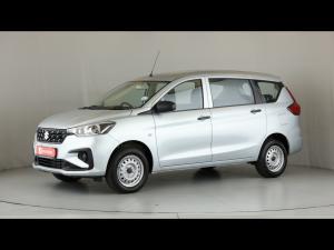 Suzuki Ertiga 1.5 GA - Image 22