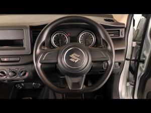 Suzuki Ertiga 1.5 GA - Image 26