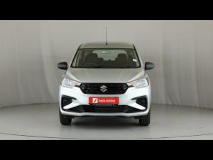 Suzuki Ertiga 1.5 GA - Image 4