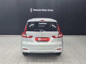 Toyota Rumion 1.5 SX manual - Image 5