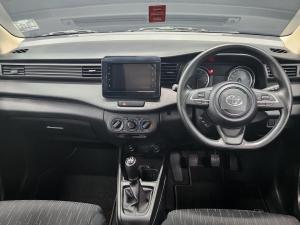 Toyota Rumion 1.5 SX manual - Image 6