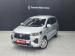 Toyota Rumion 1.5 SX manual - Thumbnail 9
