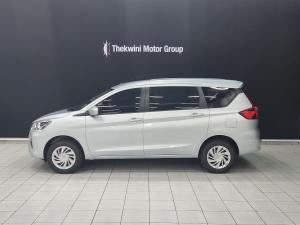 Toyota Rumion 1.5 SX manual - Image 10