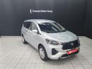 Thumbnail Toyota Rumion 1.5 SX manual