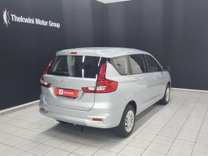 Toyota Rumion 1.5 SX manual - Image 2