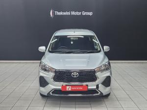 Toyota Rumion 1.5 SX manual - Image 4