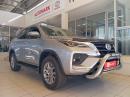 Thumbnail Toyota Fortuner 2.8GD-6