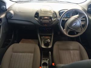 Ford Figo hatch 1.5 Ambiente - Image 6