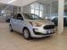Ford Figo hatch 1.5 Ambiente - Thumbnail 1