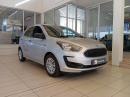 Thumbnail Ford Figo hatch 1.5 Ambiente