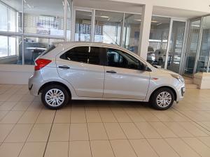 Ford Figo hatch 1.5 Ambiente - Image 3