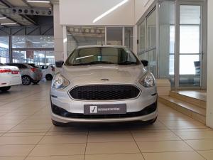 Ford Figo hatch 1.5 Ambiente - Image 4