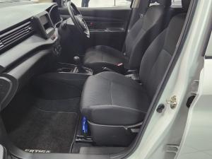Suzuki Ertiga 1.5 GA - Image 7