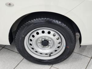 Suzuki Ertiga 1.5 GA - Image 8
