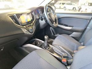 Toyota Starlet 1.4 XR - Image 7