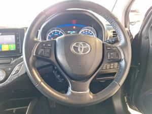 Toyota Starlet 1.4 XR - Image 8