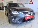Thumbnail Toyota Starlet 1.4 XR