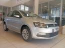 Thumbnail Volkswagen Polo Vivo hatch 1.6 Comfortline auto