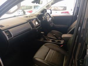 Ford Ranger 2.0SiT double cab Hi-Rider XLT - Image 9