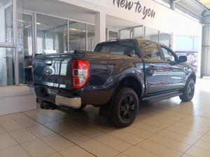 Ford Ranger 2.0SiT double cab Hi-Rider XLT - Image 2