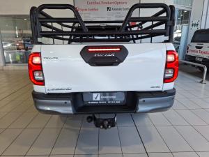 Toyota Hilux 2.8GD-6 Xtra cab 4x4 Legend manual - Image 5