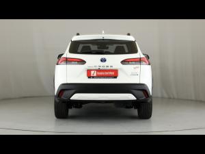 Toyota Corolla Cross 1.8 Hybrid XR - Image 5