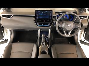 Toyota Corolla Cross 1.8 Hybrid XR - Image 6