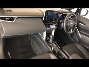 Toyota Corolla Cross 1.8 Hybrid XR - Image 7