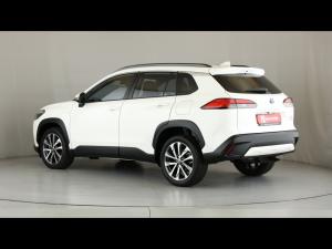 Toyota Corolla Cross 1.8 Hybrid XR - Image 8