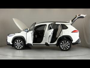 Toyota Corolla Cross 1.8 Hybrid XR - Image 11