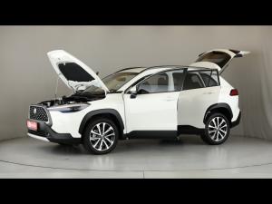 Toyota Corolla Cross 1.8 Hybrid XR - Image 12