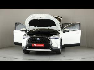 Toyota Corolla Cross 1.8 Hybrid XR - Image 13