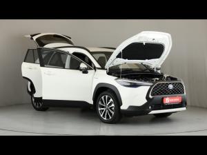 Toyota Corolla Cross 1.8 Hybrid XR - Image 14
