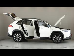 Toyota Corolla Cross 1.8 Hybrid XR - Image 15