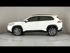 Toyota Corolla Cross 1.8 Hybrid XR - Image 17