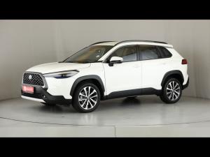Toyota Corolla Cross 1.8 Hybrid XR - Image 22
