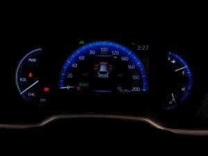 Toyota Corolla Cross 1.8 Hybrid XR - Image 23