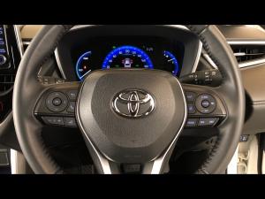 Toyota Corolla Cross 1.8 Hybrid XR - Image 26