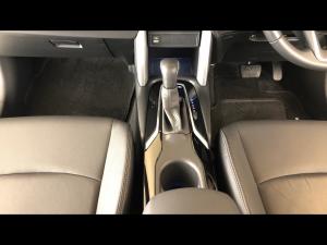 Toyota Corolla Cross 1.8 Hybrid XR - Image 28