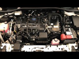 Toyota Corolla Cross 1.8 Hybrid XR - Image 33