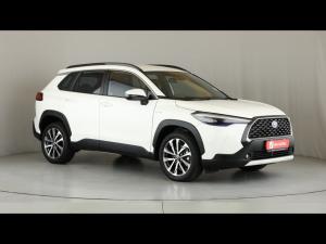 Toyota Corolla Cross 1.8 Hybrid XR - Image 1