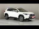 Thumbnail Toyota Corolla Cross 1.8 Hybrid XR