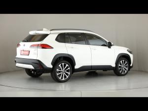 Toyota Corolla Cross 1.8 Hybrid XR - Image 2