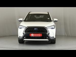 Toyota Corolla Cross 1.8 Hybrid XR - Image 4