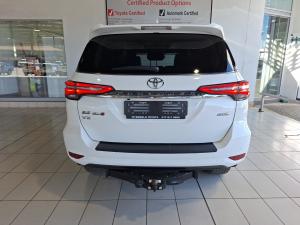 Toyota Fortuner 2.8GD-6 4x4 VX - Image 5