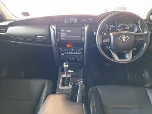 Toyota Fortuner 2.8GD-6 4x4 VX - Image 6