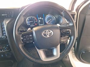 Toyota Fortuner 2.8GD-6 4x4 VX - Image 8